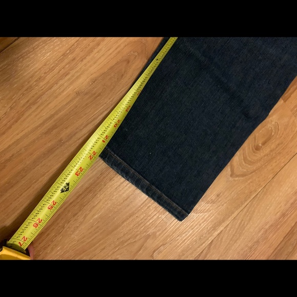 Tommy Bahama Jeans size 2 - Picture 4 of 4